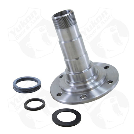 Yukon Gear Replacement Front Spindle For Dana 44 / Ford F150 / 5 Hole Yukon Gear & Axle Spindles