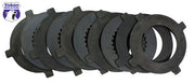 Yukon Gear Replacement Clutch Set For Dana 44 Powr Lok / Aggressive Yukon Gear & Axle Ring & Pinions