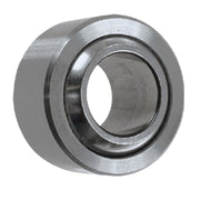 QA1 WPB-T Wide Series Bearing - 1/4in Bore - Heat Treated Chrome Plated Stainless Steel w/PTFE QA1 Bearings