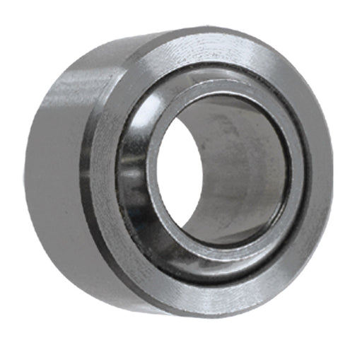 QA1 WPB-T Wide Series Bearing - 7/8in Bore - Heat Treated Chrome Plated Stainless Steel w/PTFE QA1 Bearings