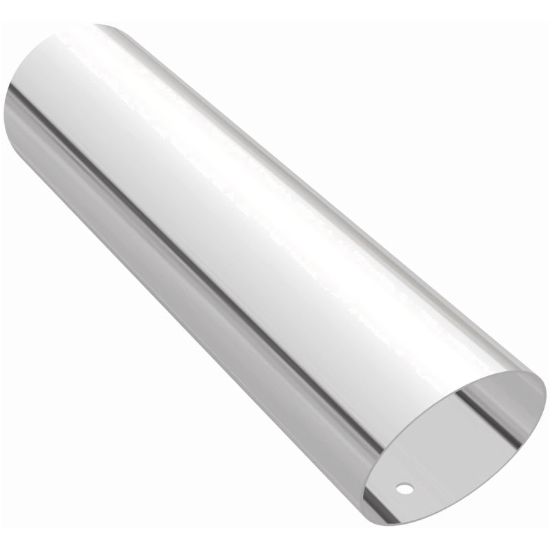 MagnaFlow Tip 1-Pk. Sc 3 X 12 3 Id 15Deg Magnaflow Catalytic Converter Universal