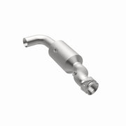 MagnaFlow 15-17 Ford F-150 XL V6 3.5L Direct Fit OEM Grade Federal Catalytic Converter Magnaflow Catalytic Converter Direct Fit