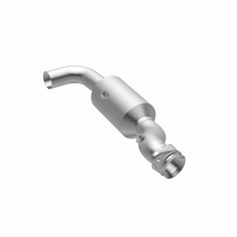 MagnaFlow 15-17 Ford F-150 XL V6 3.5L Direct Fit OEM Grade Federal Catalytic Converter Magnaflow Catalytic Converter Direct Fit