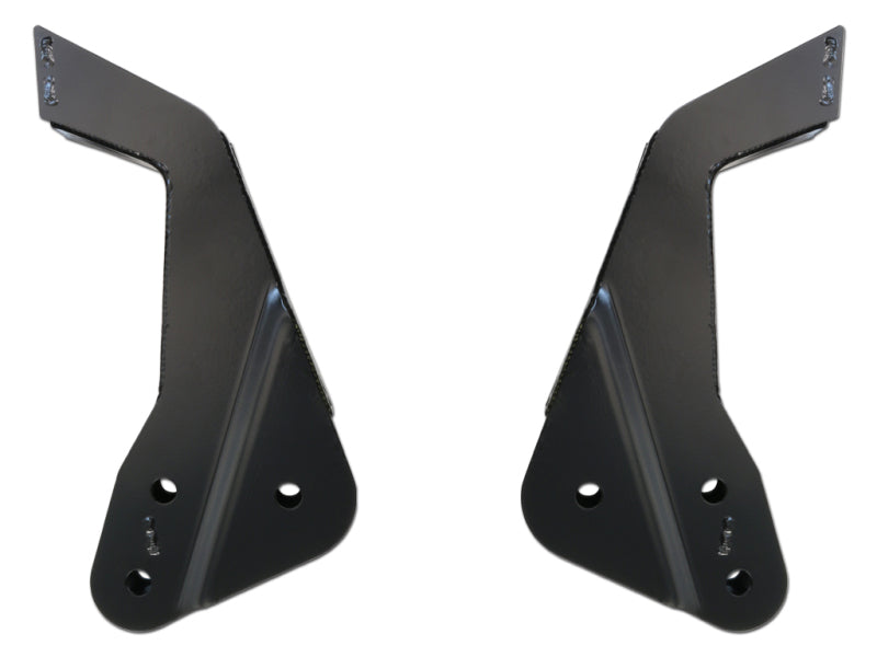 ICON 05-10 Ford F-250/F-350 Radius Arm Drop Kit ICON Suspension Arms & Components
