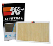 K&N HVAC Filter - 18 x 30 x 1 K&N Engineering HVAC Filters