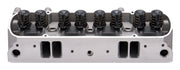 Edelbrock Performer D-Port Complete 87cc Edelbrock Heads