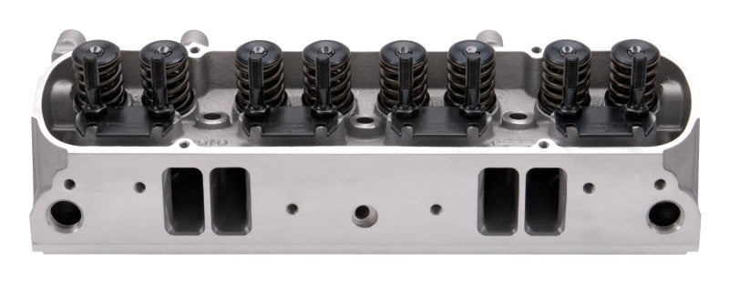 Edelbrock Performer D-Port Complete 87cc Edelbrock Heads