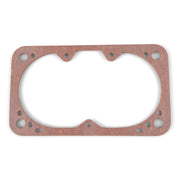 Edelbrock VRS-4150 Race & Performance Carburetor Metering Block & Fuel Bowl Gaskets - Bulk Edelbrock Gasket Kits