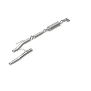 MagnaFlow SYS C/B 04-10 F-150 CC/EC 4.6/5.4 Magnaflow Catback
