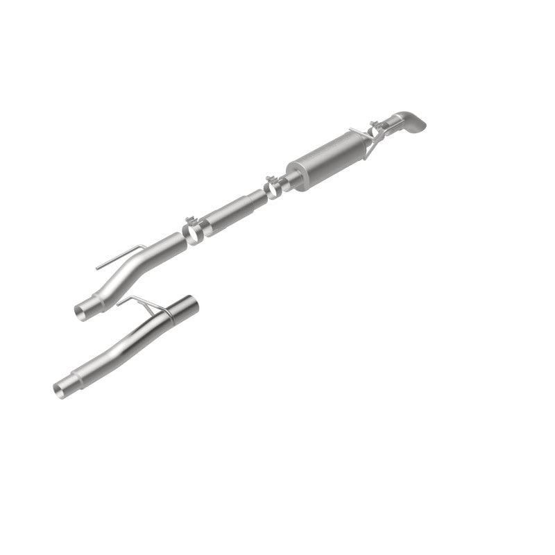 MagnaFlow SYS C/B 04-10 F-150 CC/EC 4.6/5.4 Magnaflow Catback
