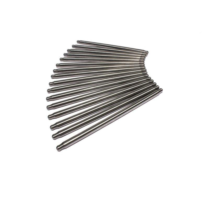 COMP Cams Pushrods Hi-Tech 3/8in 7.750in COMP Cams Push Rods