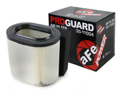 aFe ProGuard OE Replacement Air Filter 17-19 Ford Diesel Trucks 6.7L (td) aFe Fuel Filters