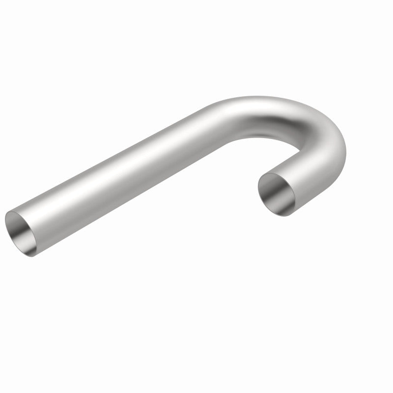 MagnaFlow Smooth Trans 180D 2.5 SS Magnaflow Catalytic Converter Universal