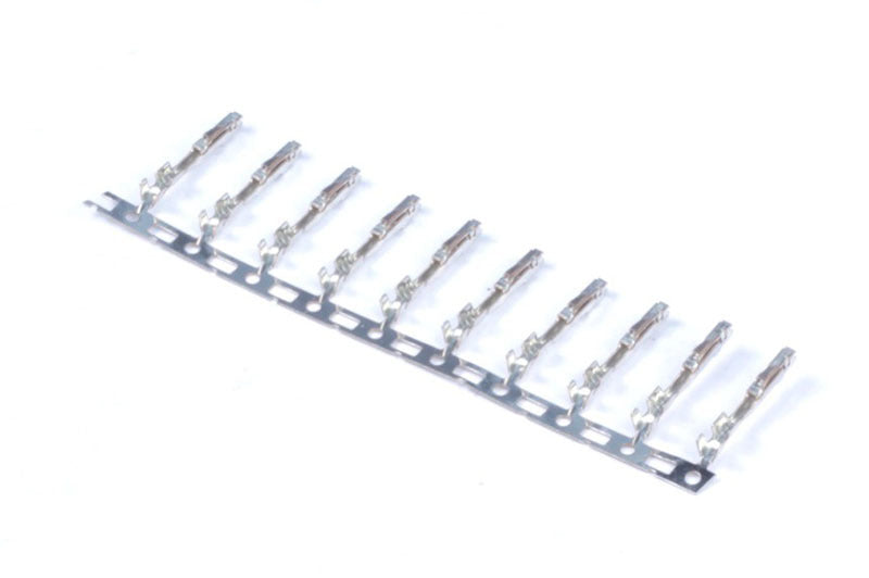 Haltech 8-32 Pin TYCO Connector Range ECU Pins - Pack of 10 Haltech Wiring Connectors