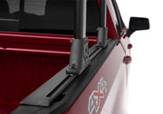 Truxedo Elevate TS Rails - 63in. Truxedo Truck Bed Rack