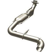 MagnaFlow Direct Fit Catalytic Converter 01 Ford Lightning 5.4L Magnaflow Catalytic Converter Direct Fit