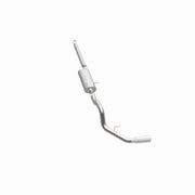 MagnaFlow Sys C/B Ford F150 4.6/5.4L 97-On Magnaflow Catback