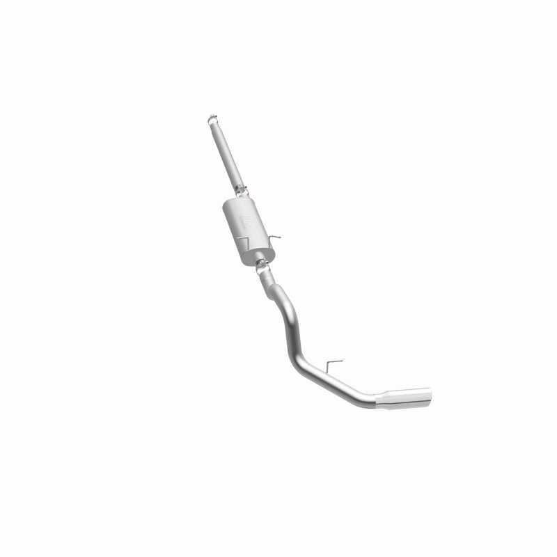 MagnaFlow Sys C/B Ford F150 4.6/5.4L 97-On Magnaflow Catback