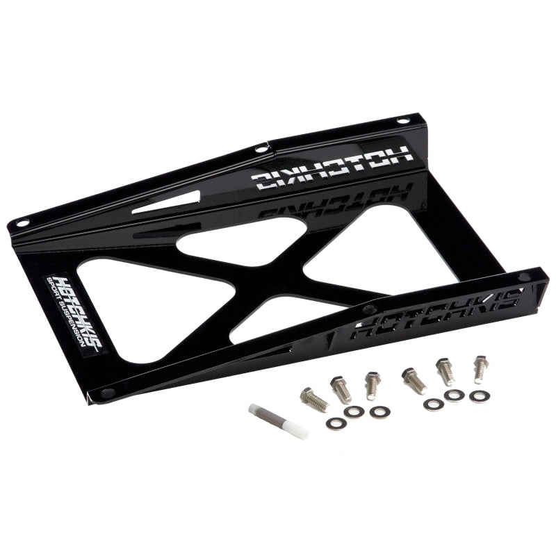 Hotchkis 67-69 Camaro/Firebird Convertible X Brace Support Hotchkis Chassis Bracing