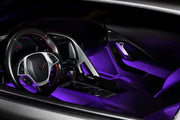 Oracle 36in LED Retail Pack - RGB ColorSHIFT ORACLE Lighting Light Strip LED