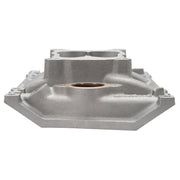 Edelbrock 96-17 Chevy 4.3 V6 Vortec Marine Engine Performer Series Intake Manifold w/8 Bolts Edelbrock Fuel Rails