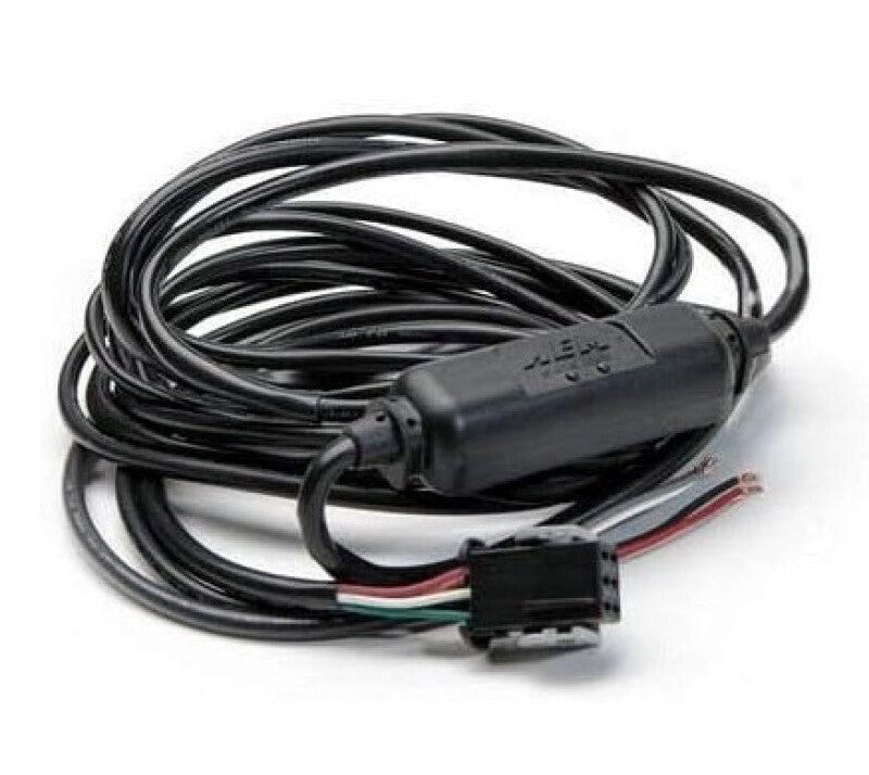 AEM X-Series Inline Wideband UEGO Controller AEM Gauges
