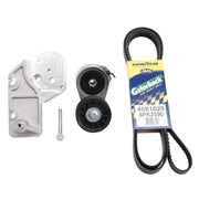 Edelbrock Tensioner Upgrade Kit for 1572 1575 1591 and 1594 Edelbrock Superchargers