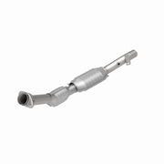 MagnaFlow Direct Fit Catalytic Converter 01 Ford Lightning P/S Magnaflow Catalytic Converter Direct Fit