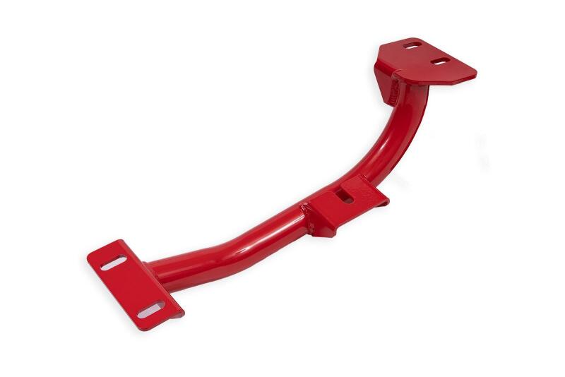BMR Suspension 98-02 Chevrolet Camaro Transmission Conversion Crossmember - Red BMR Suspension Crossmembers