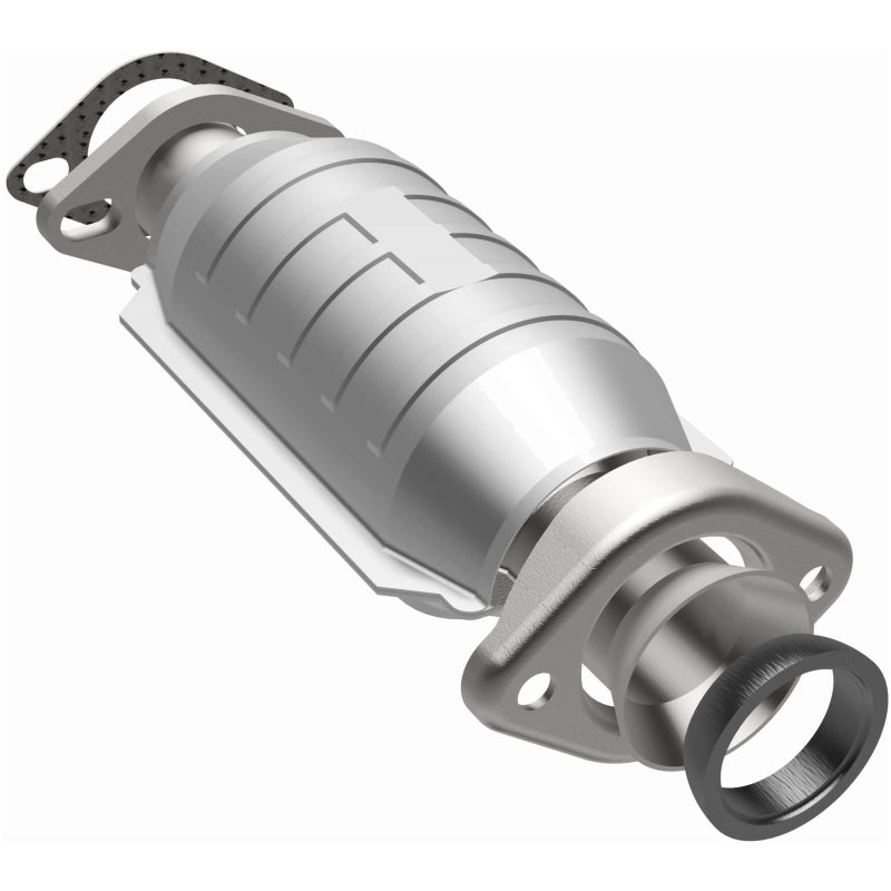 MagnaFlow Conv Mazda-Mercury 13.25X6.5X4 2/2