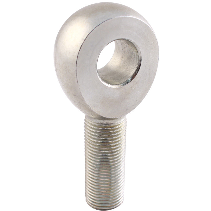 QA1 Rod Eye - Right Hand - .5in Bore x 1/2-20 x 1.312in - Carbon Steel QA1 Tie Rods