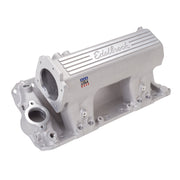 Edelbrock Manifold EFI Pro-Flo XT SB Chevy STD Heads Edelbrock Intake Manifolds