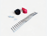 AEM EV Plug & Pin Kit for PDU-8 AEM Programmer Accessories