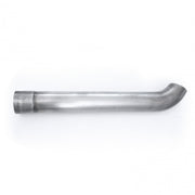 Stainless Works 2017+ Ford Raptor 3.5L 3in Catback Factory Connect Dump Exit Stainless Works Catback