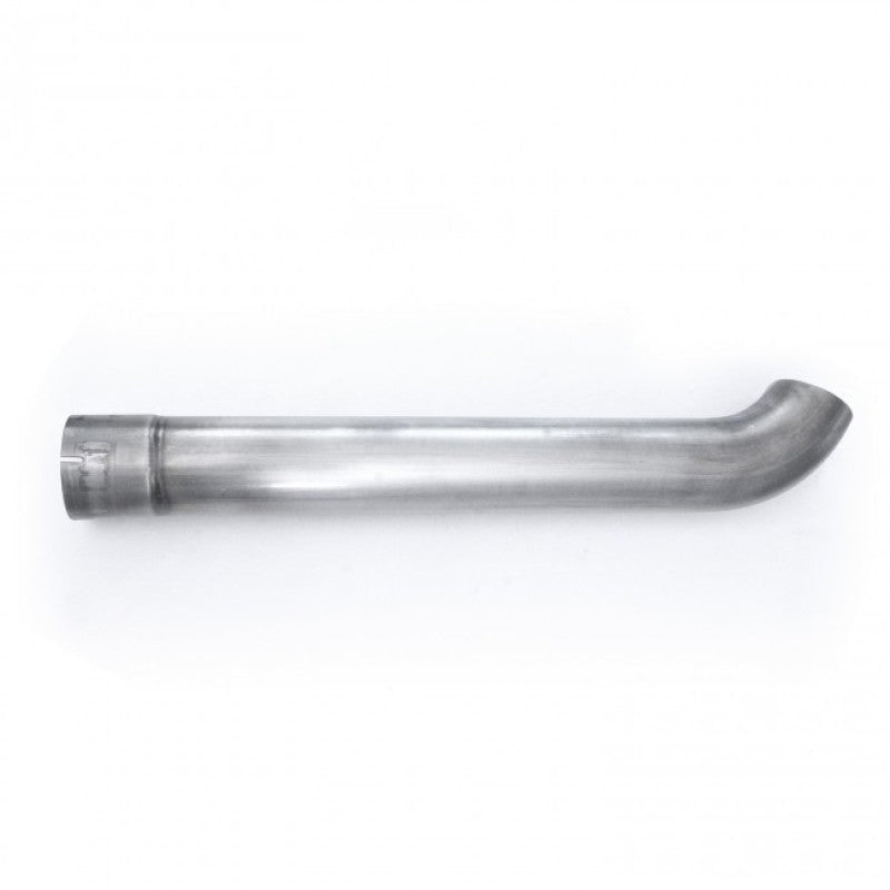 Stainless Works 2017+ Ford Raptor 3.5L 3in Catback Factory Connect Dump Exit Stainless Works Catback