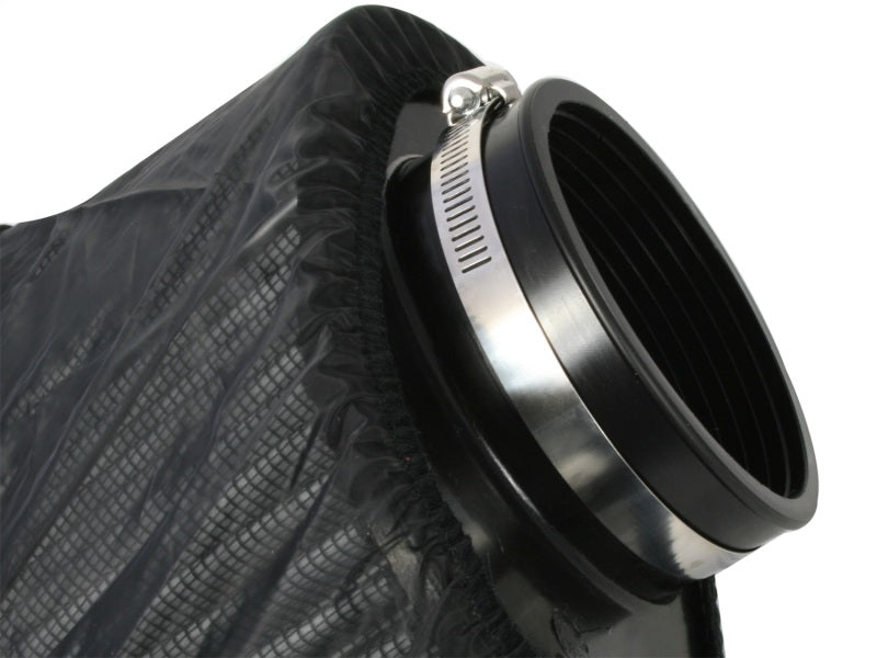 aFe MagnumSHIELD Pre-Filters P/F 2x-90025 (Black) aFe Pre-Filters