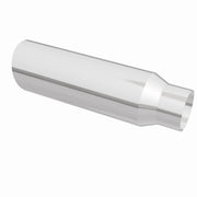 MagnaFlow Tip 1-pk BB SC 3.5x12 2.5 ID 15 Magnaflow Catalytic Converter Universal