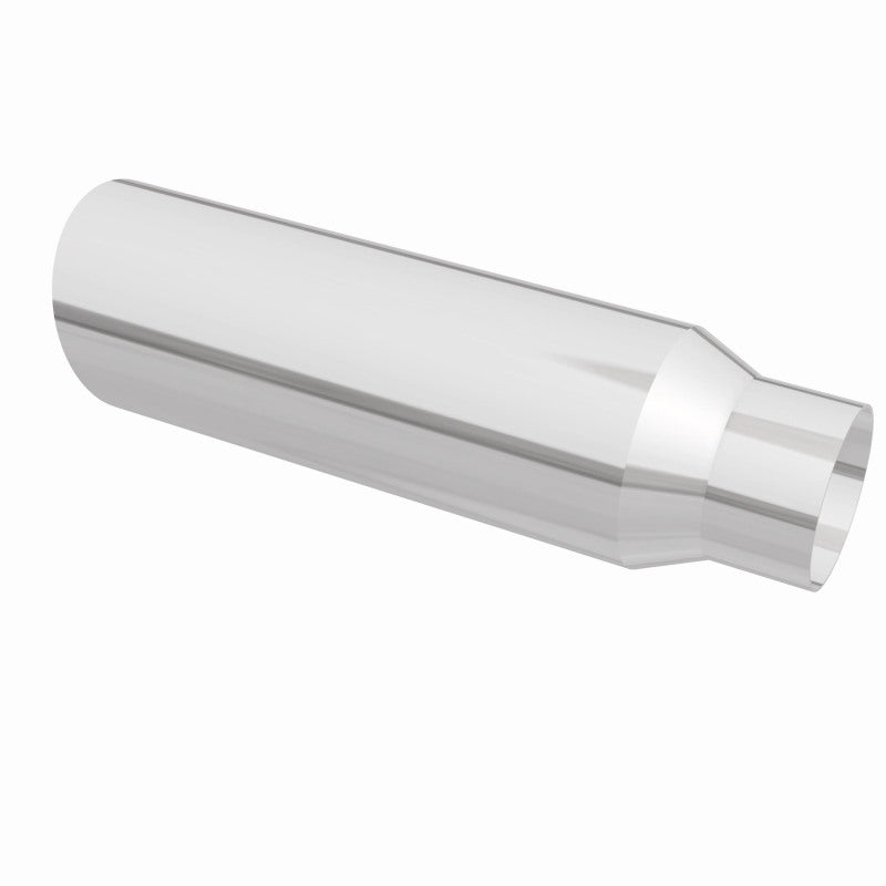 MagnaFlow Tip 1-pk BB SC 3.5x12 2.5 ID 15 Magnaflow Catalytic Converter Universal