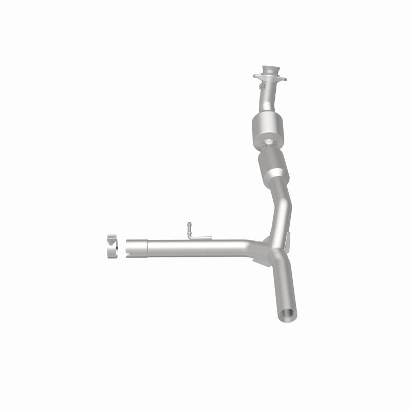 MagnaFlow 04-05 Ford F-150 5.4L Direct Fit Converter Magnaflow Catalytic Converter Direct Fit