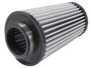 aFe MagnumFLOW Air Filters IAF PDS A/F PDS 2-1/2F x 5B x 3-1/2T x 7H aFe Air Filters - Universal Fit