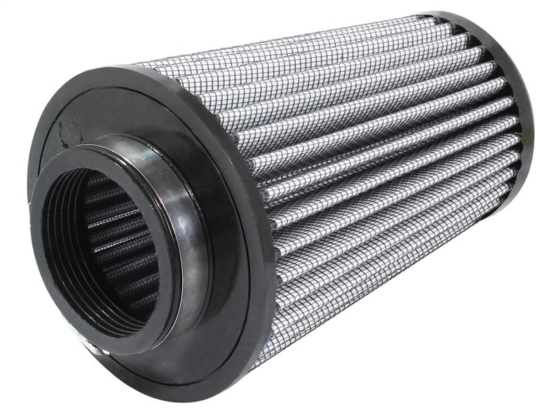 aFe MagnumFLOW Air Filters IAF PDS A/F PDS 2-1/2F x 5B x 3-1/2T x 7H aFe Air Filters - Universal Fit