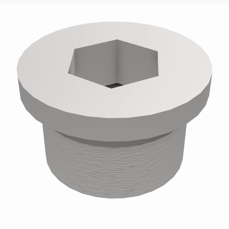 MagnaFlow Plug Hex Flange O2 Boss (20-Pk) Magnaflow Bungs