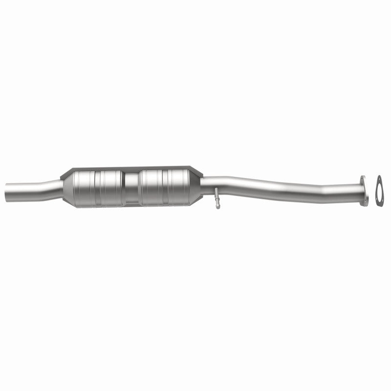 MagnaFlow Conv DF 00-01 Excursion With 5.4L A Magnaflow Catalytic Converter Direct Fit