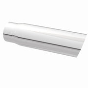 MagnaFlow Tip 1-Pk Sc 3.50 X 12 3 Id 15Deg Magnaflow Catalytic Converter Universal