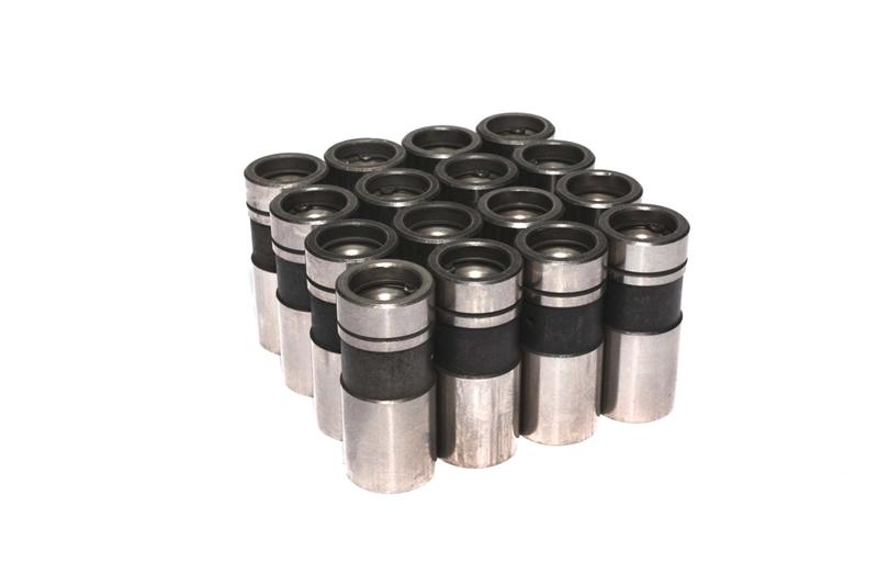 COMP Cams Solid Lifters Ford V8/SBC COMP Cams Lifters