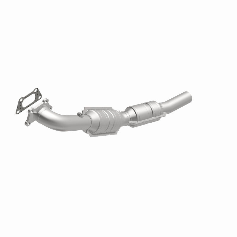 MagnaFlow Conv DF 12-13 Chevrolet Camaro V6 3.6L Magnaflow Catalytic Converter Direct Fit
