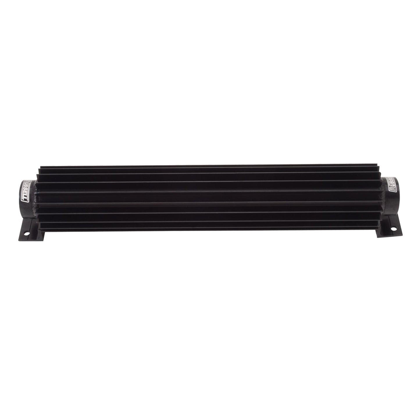 15" Heat Sink Transmission Cooler (Length 17-1/2", Width 2-1/4", Height 3-1/8") RUSSELL Autoparts