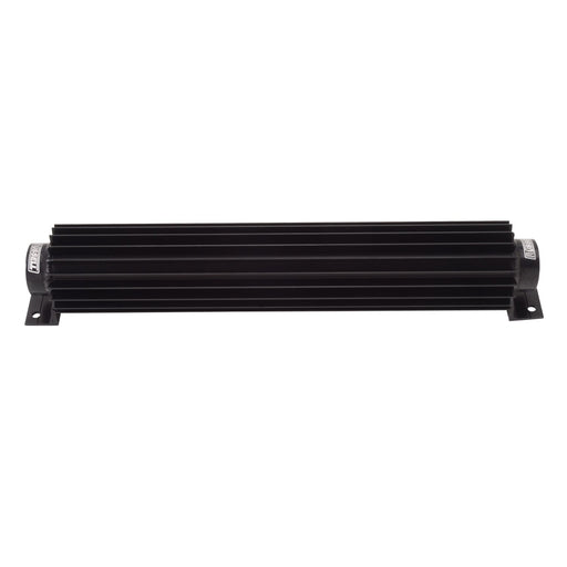 15" Heat Sink Transmission Cooler (Length 17-1/2", Width 2-1/4", Height 3-1/8") RUSSELL Autoparts