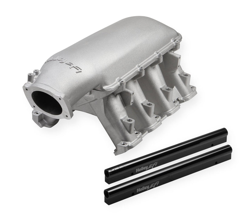 15" x 15" HydraMat¨, Square Holley Autoparts
