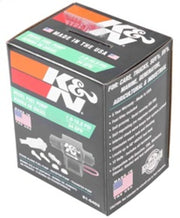 K&N Performance Electric Fuel Pump 9-11.5 PSI Diesel K&N Engineering Fuel Pumps